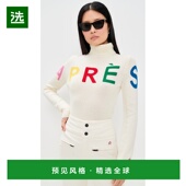 香港直邮PERFECT 舒适时尚 MOMENT Apres 1h可退 毛衣 女士