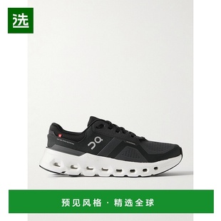 橡胶边网纱运动鞋 男士 3ME101 Cloudrunner 香港直邮1h可退