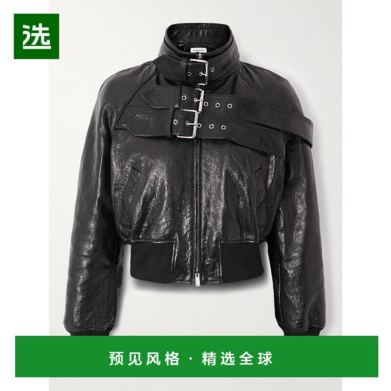 1h可退 香港直邮mcqueen 亚历山大·麦昆 女士 Alexander McQueen