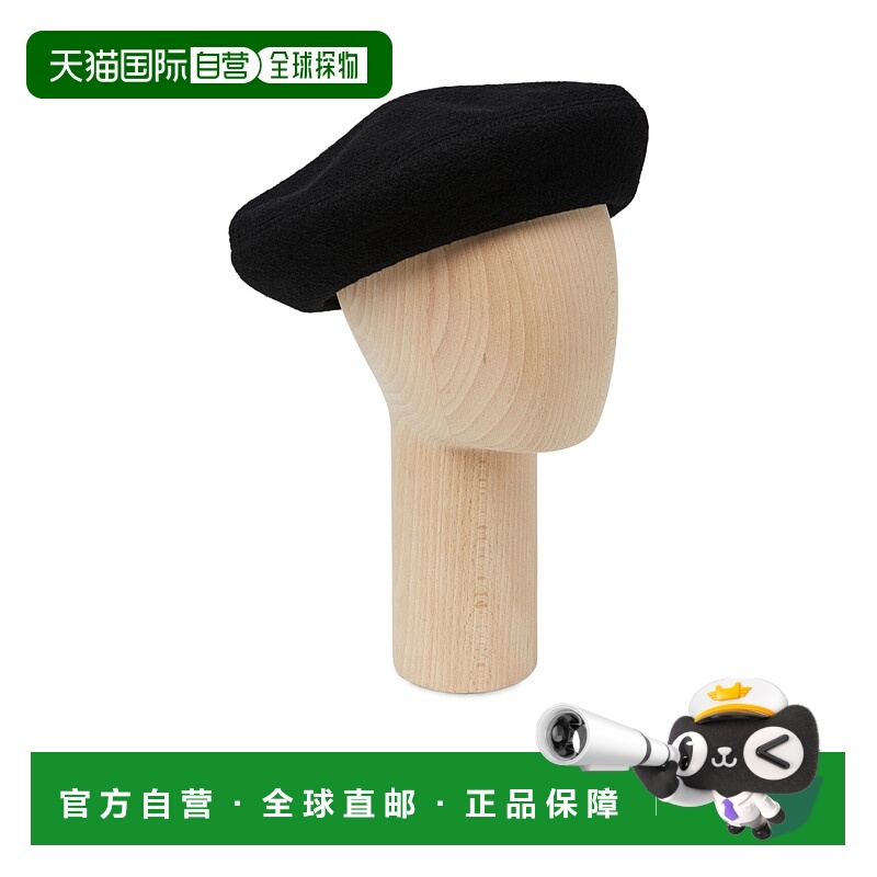 香港直邮Loro Piana Ali  帽子 FAP9613