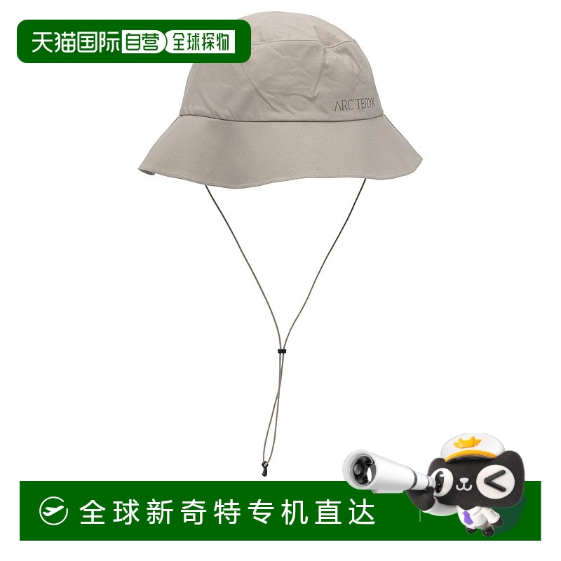 1h可退 欧洲直邮arc‘teryx 男士 帽子始祖鸟