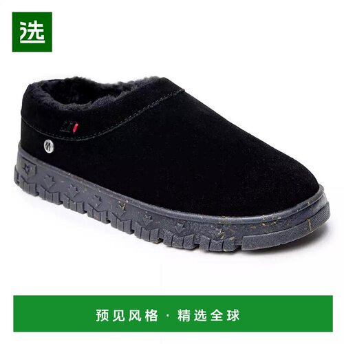 【美国直邮】minnetonka/迷你唐卡 女士 拖鞋