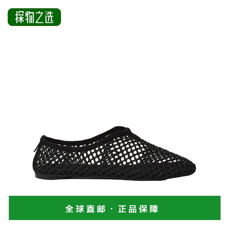香港直邮Loro Piana Floaty 平底乐福鞋 FAQ3894