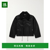 Our Fleece Legacy 香港直邮1h可退 男士 Ace Trimmed 棉混纺紧身