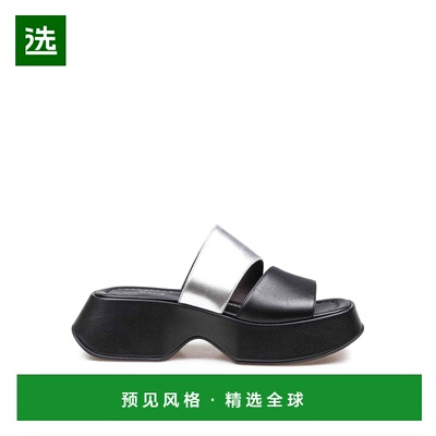 香港直邮VIC MATIE 女士凉鞋 1G3250DE02BQHB323 SS2025 浅棕色