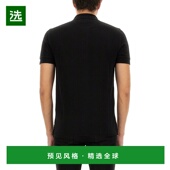 Polo衫 香港直邮Tom JPS011JMT009S 男士 PIQUET Ford 汤姆·福特