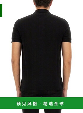 香港直邮Tom Ford 汤姆·福特 男士 PIQUET Polo衫 JPS011JMT009S