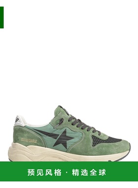 欧洲直邮golden goose deluxe brand 男士 时尚休闲鞋男鞋运动鞋