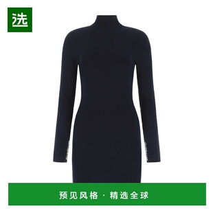 高领连衣裙 香港直邮T Wang Alexander 4KC4216034