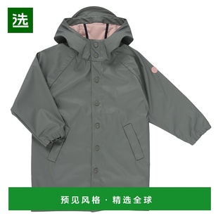 bateau 派克大衣 小帆船 春夏 BONVENT 女童装 欧洲直邮petit