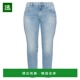 休闲裤 1h可退 jeans 女士 美国直邮