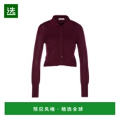 香港直邮PATRIZIA AW2025 8K0300KM36M536 PEPE 女士外套