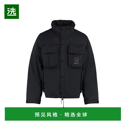香港直邮C.P. COMPANY 男士夹克 15CLOW007A005967A999 AW2023