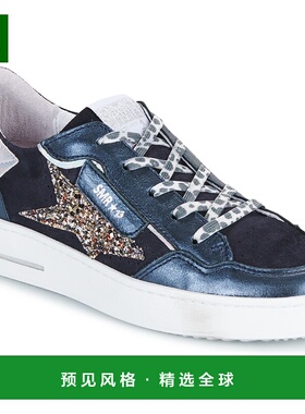 欧洲直邮Semerdjian   女鞋低帮板鞋 ALE-A622运动鞋