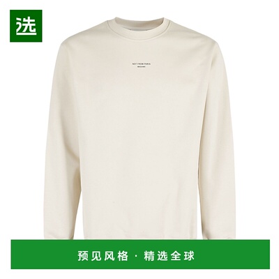 香港直邮Drole De Monsieur 男士针织毛衣 PERMSW148CO127095MTMA