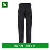香港直邮C.P. COMPANY 男士 1h可退 休闲裤 18CLPA042A110165A999