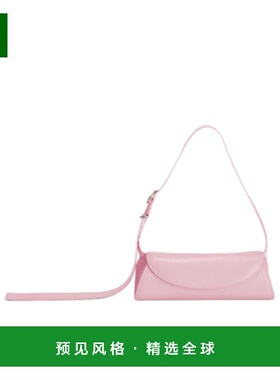 香港直邮Jil Sander 翻盖单肩包 J07WD0023P5355