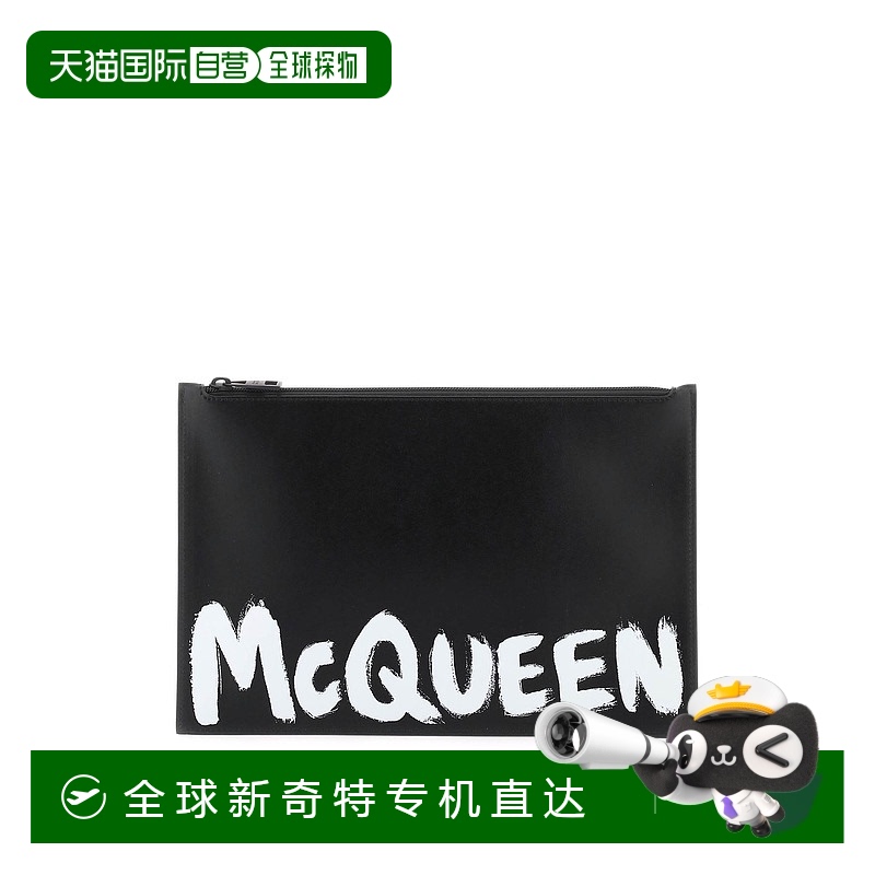 【99新未使用】欧洲直邮alexander mcqueen 男士