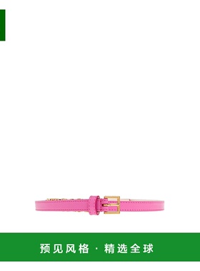 香港直邮Versace 字母腰带 1019432DV3T