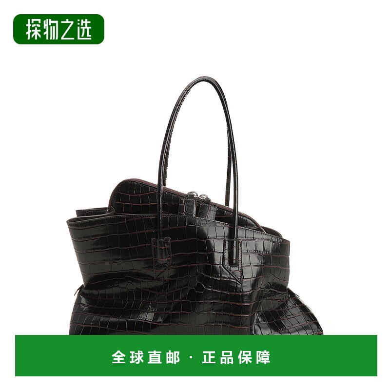 1h可退 欧洲直邮the attico join us upstairs 女士 单肩包