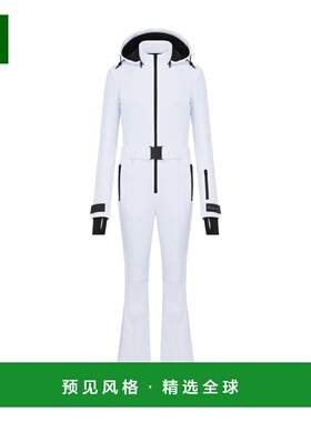1h可退 香港直邮Dior DiorAlps滑雪服 617E25A2066套装连体裤