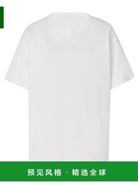 香港直邮The Row 短袖T恤 6900K603高档时尚舒适百搭 减龄高级感