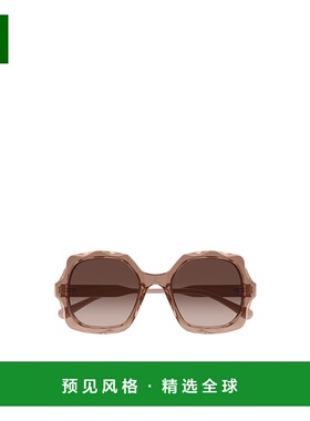 香港直邮Chloe 徽标太阳镜 CH0226S蔻依正品时尚百搭显脸小高级感