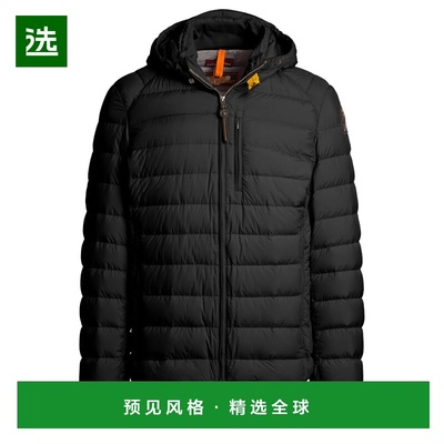 1h可退 香港直邮Parajumpers 男士 