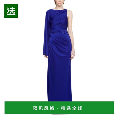 1h可退 【美国直邮】halston 女士 连衣裙