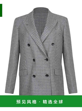 香港直邮TAGLIATORE 女士外套 JJASMINE10B340329EG950 AW2025