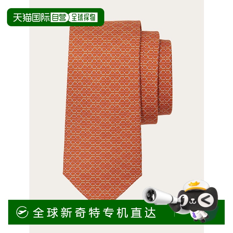 欧洲直邮Salvatore Ferragamo/菲拉格慕 Gan
