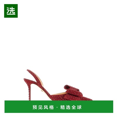 1h可退 香港直邮mach mach 女士 Le Cadeau 高跟凉鞋 S080585S