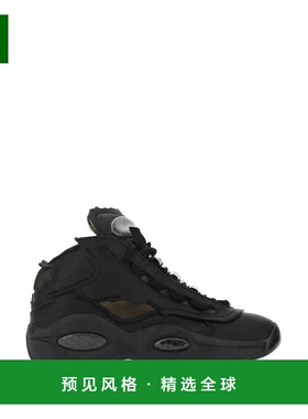 1h可退 香港直邮Reebok 锐步 女士 Project 0 TQ Memory Of 黑色