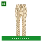 女士休闲裤 欧洲直邮etro 艾绰 WREA000399TJE51S9820