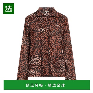 1h可退 香港直邮Love Stories 女士 睡衣 brown棕色 舒适时尚