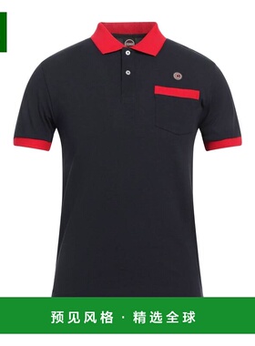 1h可退 香港直邮Colmar 男士 Polo衫