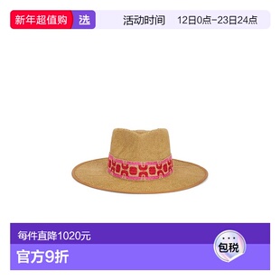 1h可退 香港直邮Lack Of Color 女士 The Springbook 软毡帽子 SP