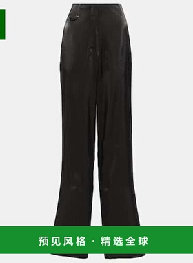 1h可退 香港直邮Jacquemus 女士 Le Pantalon Cubo 阔腿裤