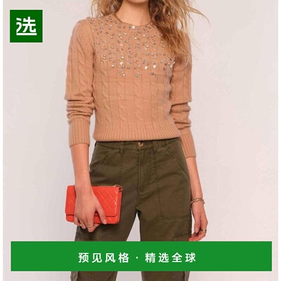 1h可退 【美国直邮】heartloom 女士 毛衣