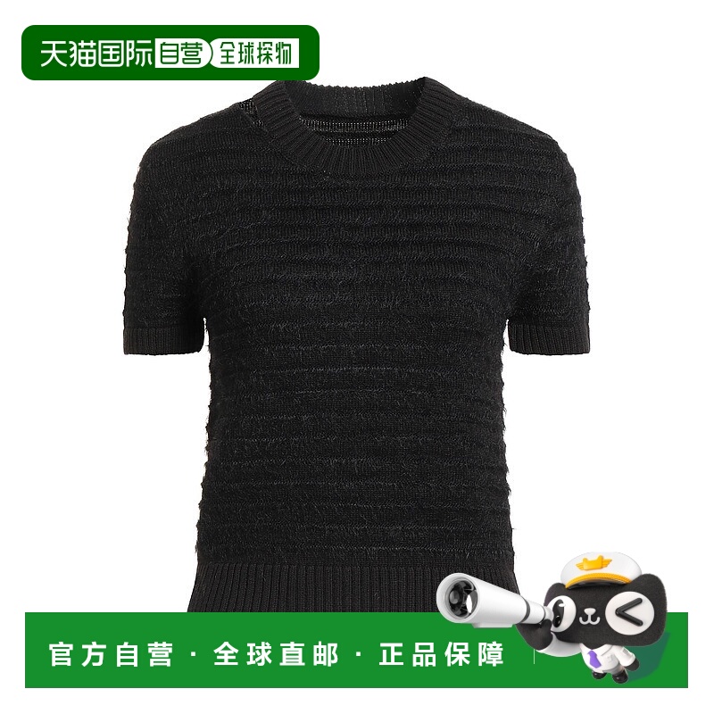 香港直邮Mm6 Maison Margiela 马丁·马吉拉 MM6 女士 毛衣
