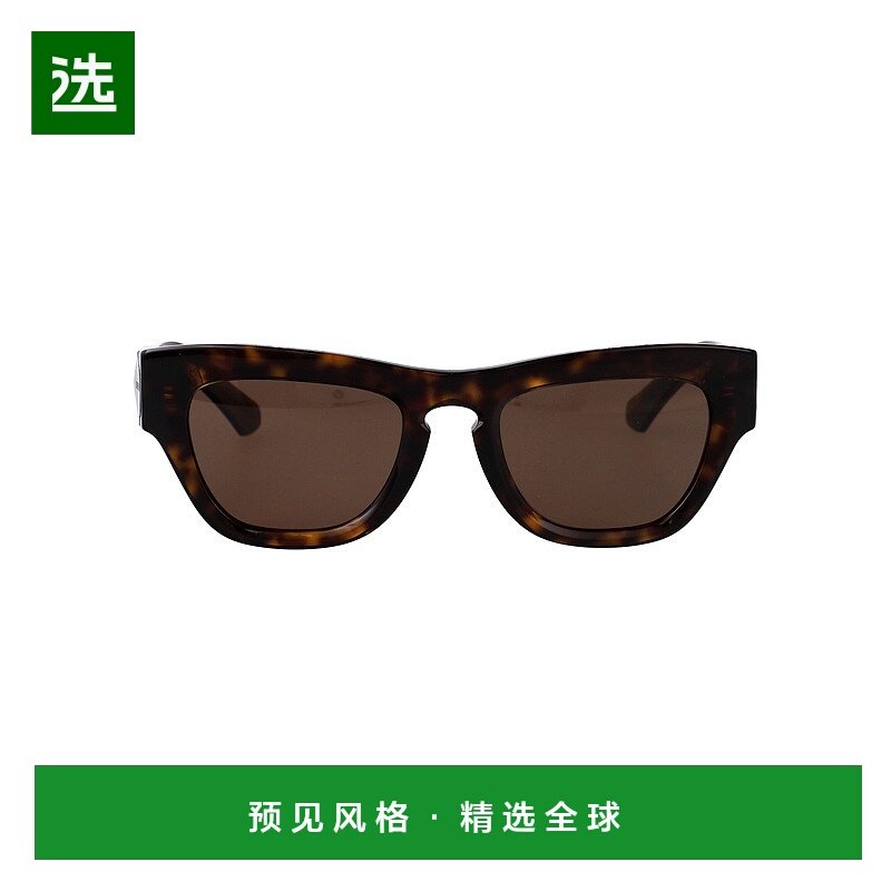 欧洲直邮burberry 女士 太阳镜博柏利眼镜正品百搭显脸小高级感