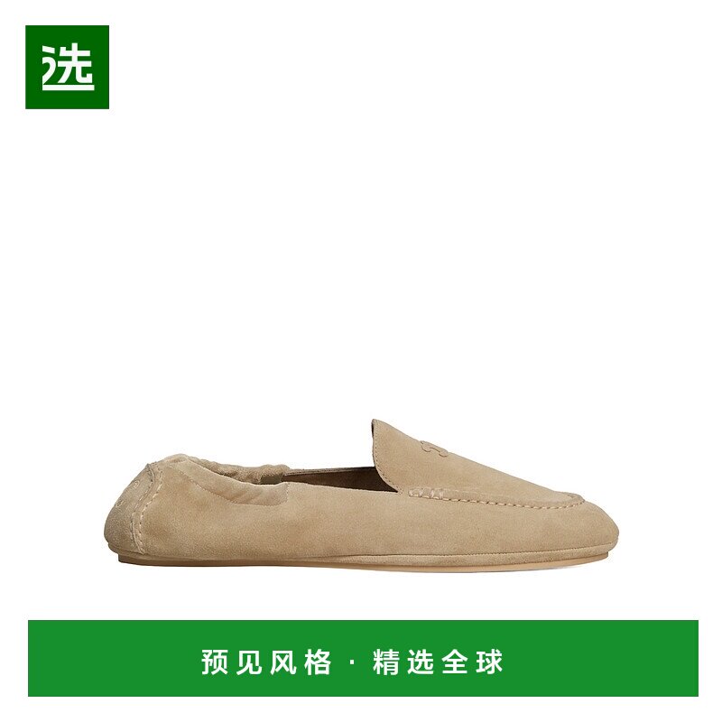 香港直邮Celine ADAM TRIOMPHE乐福鞋 364707029C.