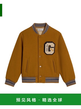 香港直邮Golden Goose Deluxe Brand 长袖夹克 GKP02479.P002213.