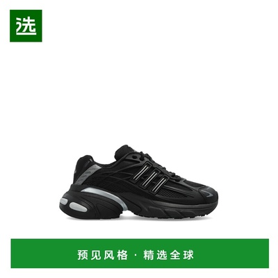 香港直邮ADIDAS ORIGINALS 女士运动鞋 HQ7555FCBLACKCBLACKSILVM