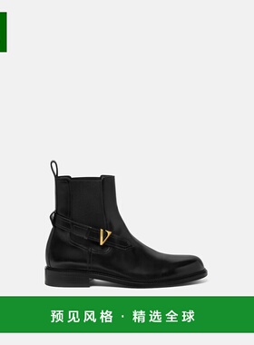 1h可退 欧洲直邮VERSACE 范思哲 25秋冬 1021848-1A14457_1B00V