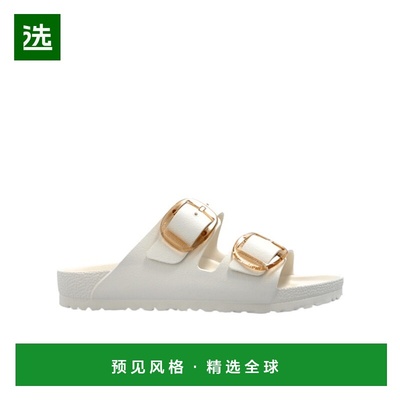 香港直邮Birkenstock “Arizona Big Buckle EVA”拖鞋 1029651