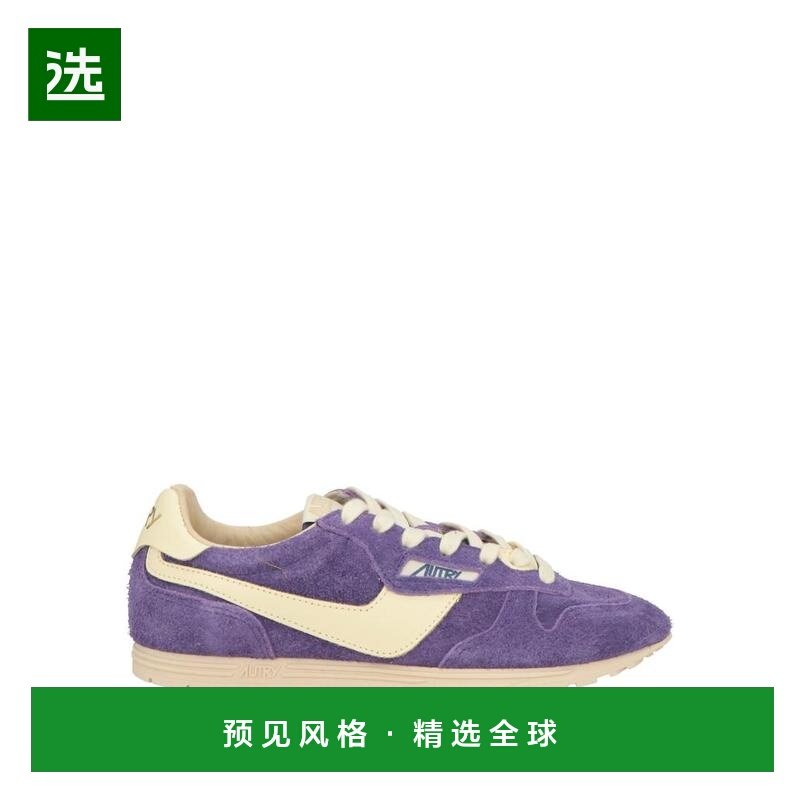 1h可退 【美国直邮】autry 女士 时尚休闲鞋,女鞋,时尚休闲鞋,淘宝优惠券,粉丝福利购,淘宝优惠卷