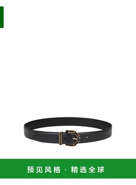 1h可退 香港直邮ETRO 女士腰带 WP3B0045AP301N0000 AW2025 黑色