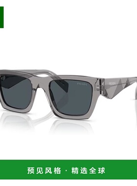 1h可退 香港直邮Prada 普拉达 男士 -sunglasses 太阳镜 PR A06S1