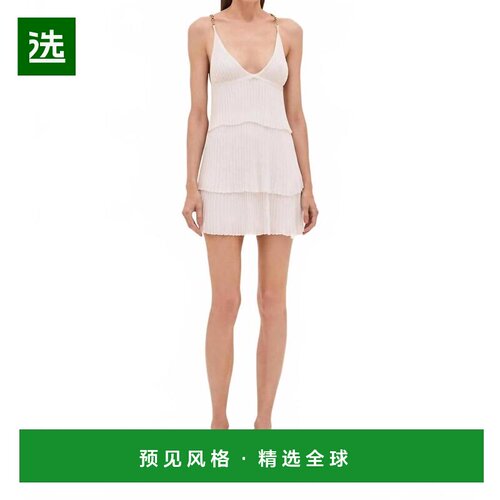 【美国直邮】alexis 女士 连衣裙 支付后1h可退